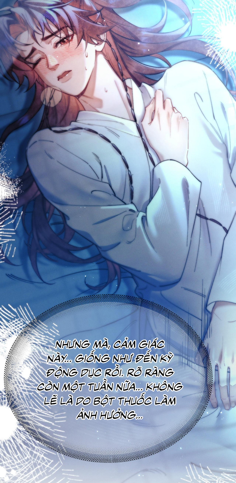 Yêu Là Mong Người Sống – [Hệ Thống Giết Vợ] Chap 14 - Trang 2