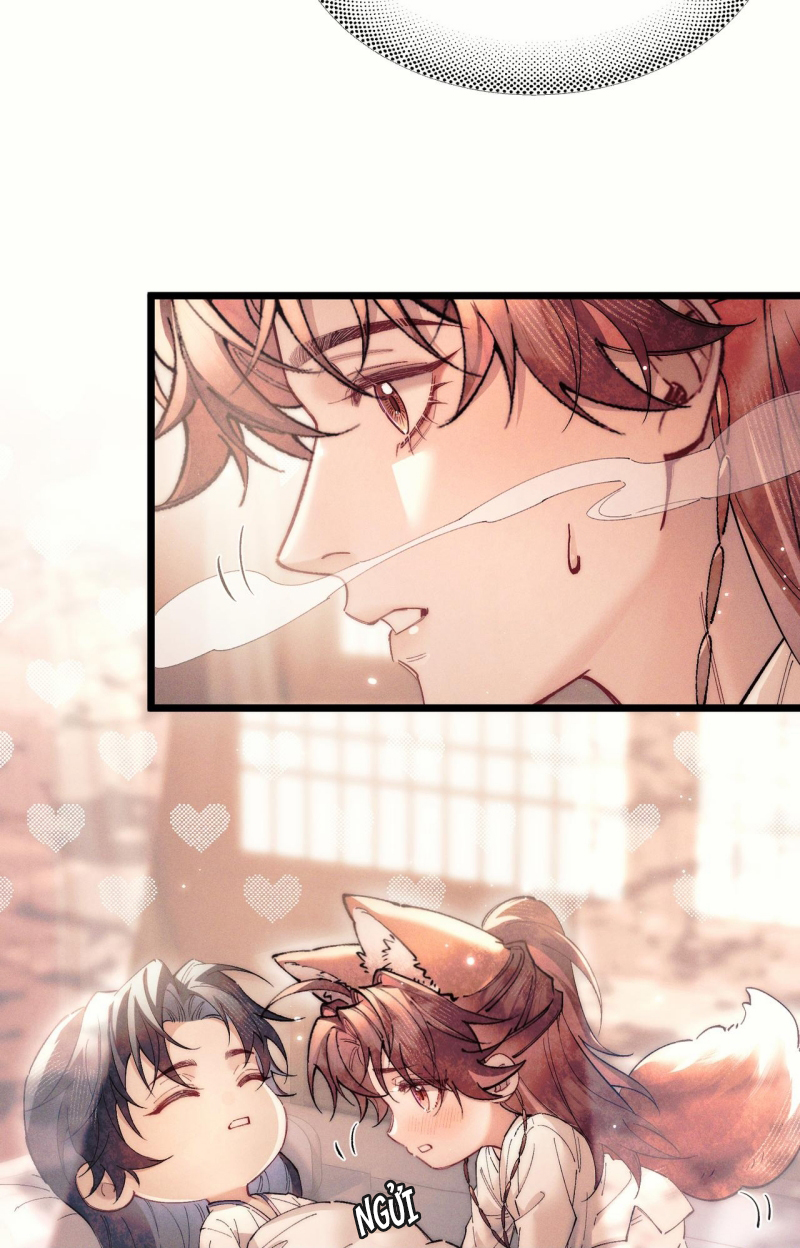 Yêu Là Mong Người Sống – [Hệ Thống Giết Vợ] Chap 14 - Trang 2
