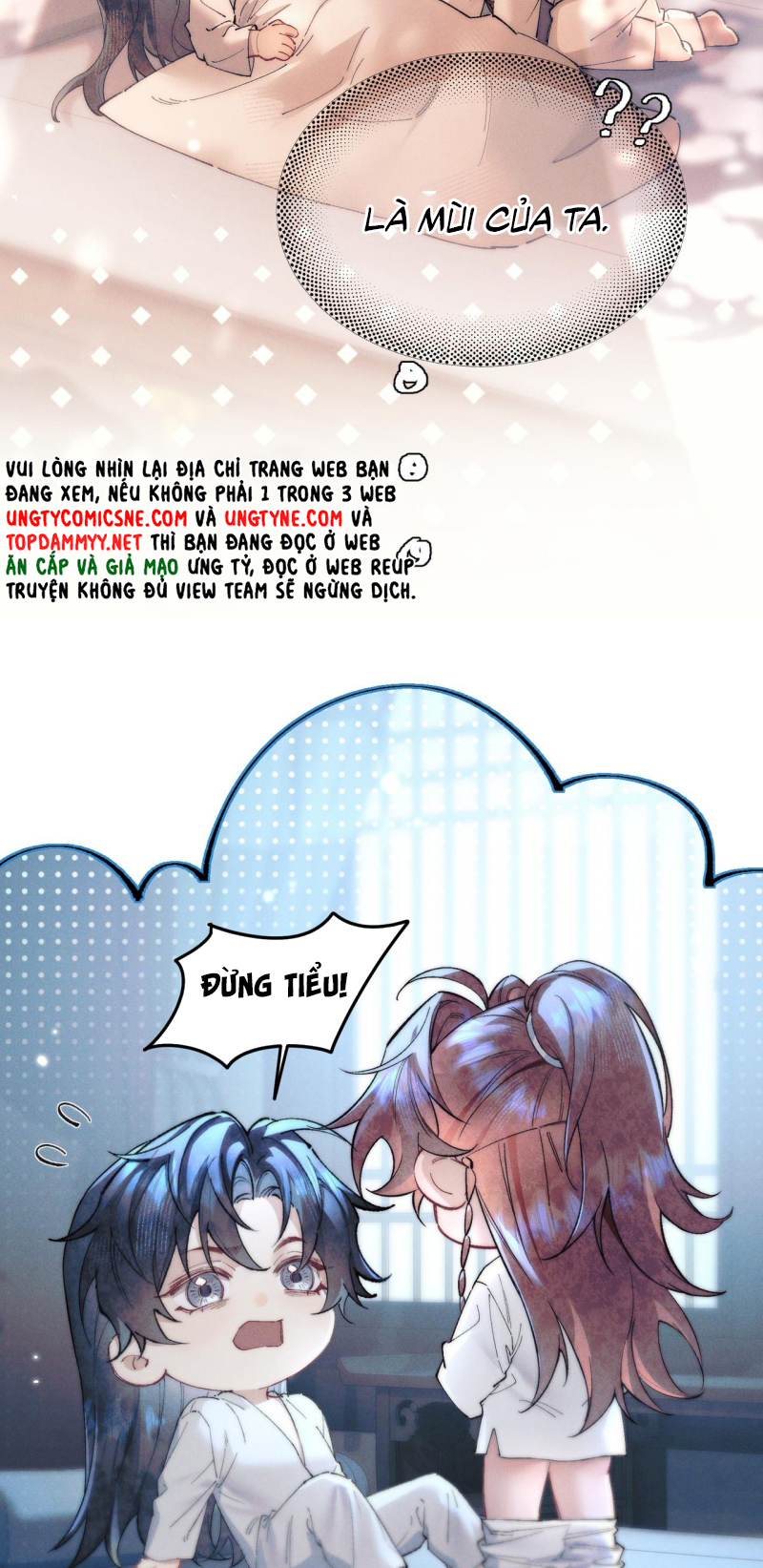 Yêu Là Mong Người Sống – [Hệ Thống Giết Vợ] Chap 14 - Trang 2