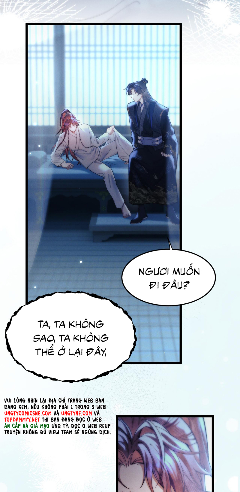 Yêu Là Mong Người Sống – [Hệ Thống Giết Vợ] Chap 14 - Trang 2