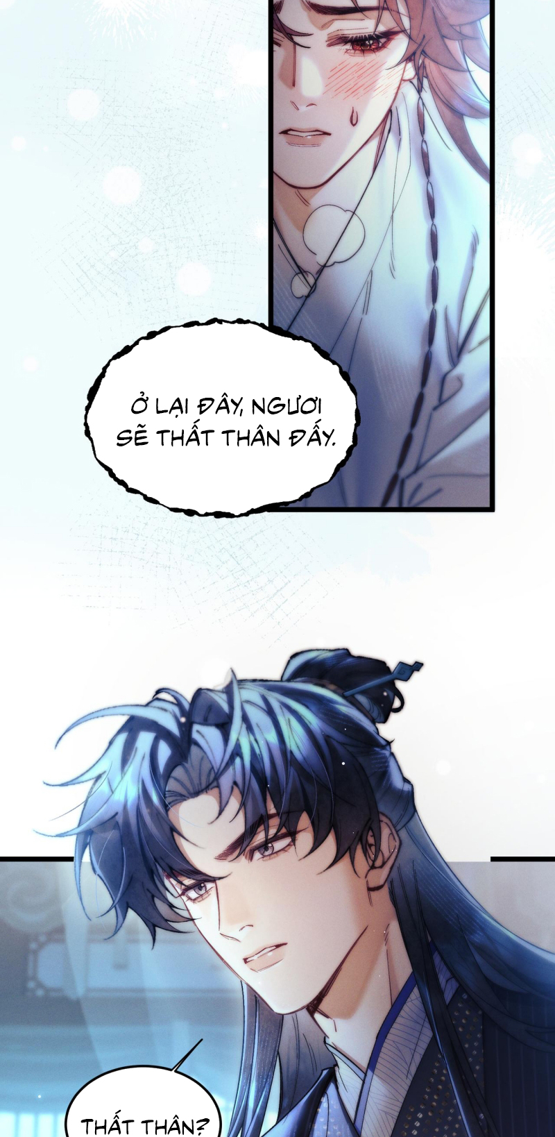 Yêu Là Mong Người Sống – [Hệ Thống Giết Vợ] Chap 14 - Trang 2