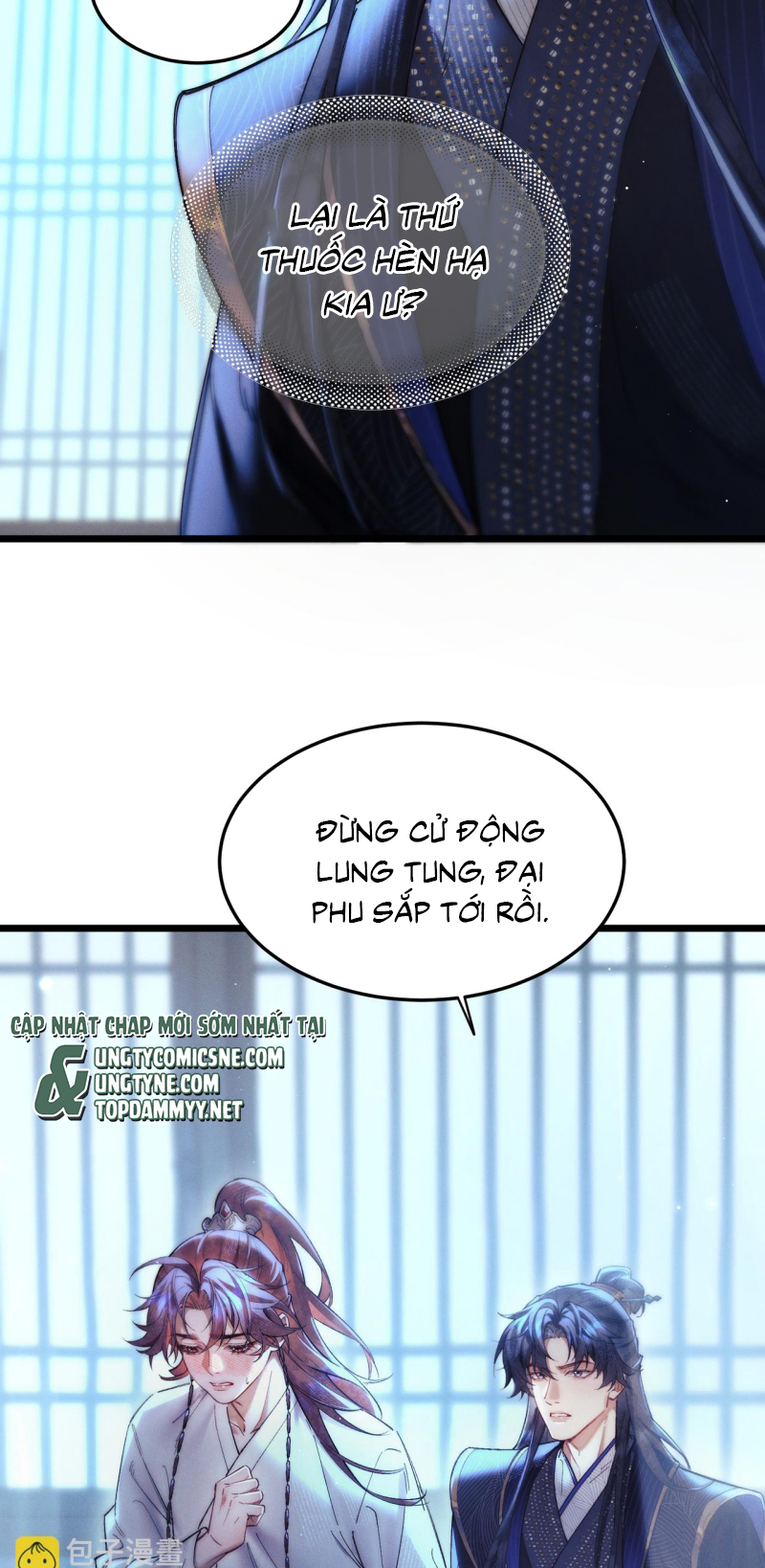 Yêu Là Mong Người Sống – [Hệ Thống Giết Vợ] Chap 14 - Trang 2
