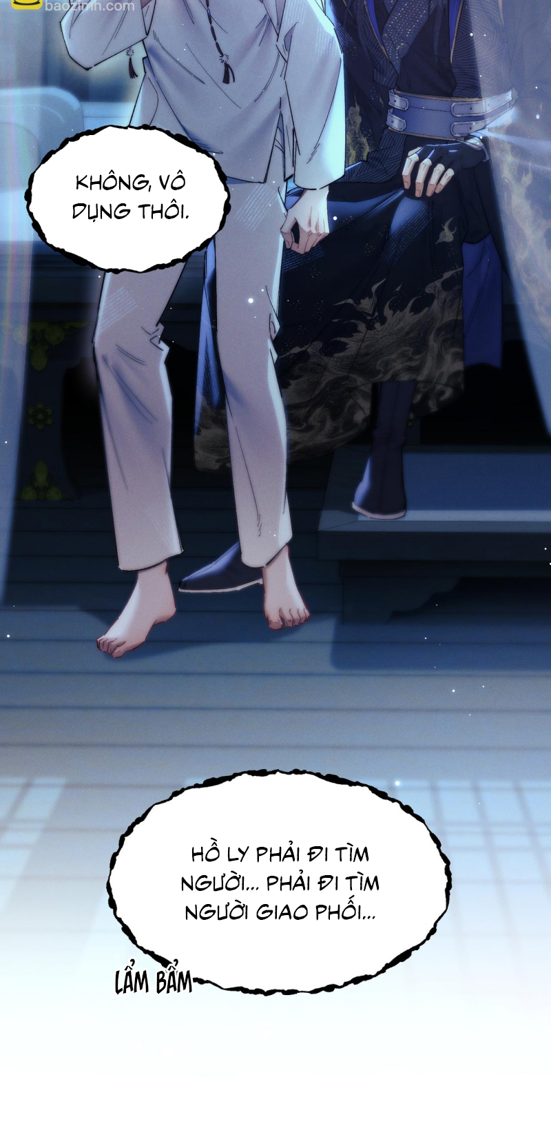 Yêu Là Mong Người Sống – [Hệ Thống Giết Vợ] Chap 14 - Trang 2