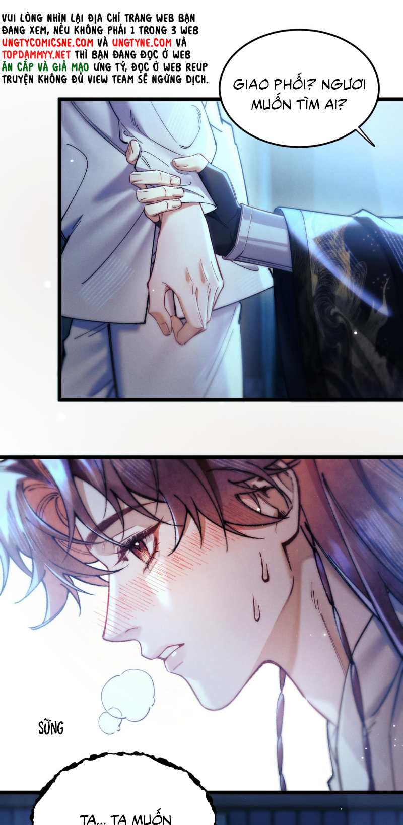 Yêu Là Mong Người Sống – [Hệ Thống Giết Vợ] Chap 14 - Trang 2