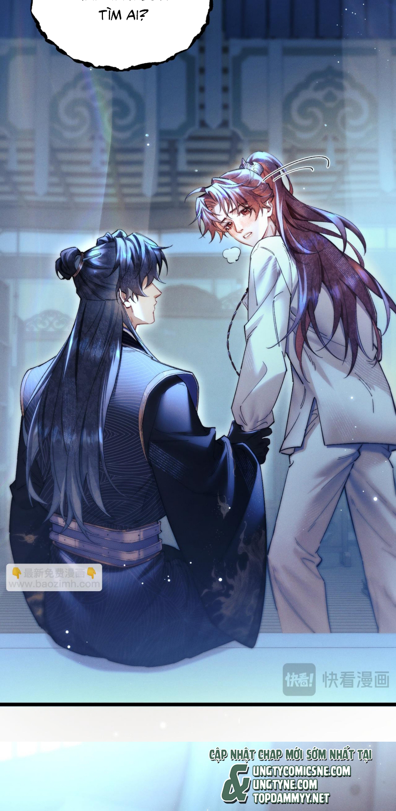 Yêu Là Mong Người Sống – [Hệ Thống Giết Vợ] Chap 14 - Trang 2