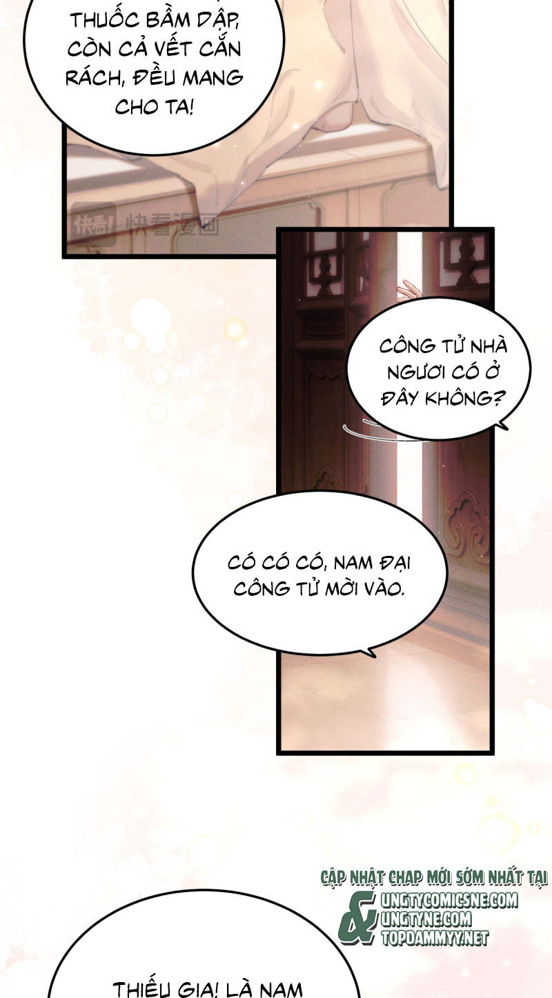 Yêu Là Mong Người Sống – [Hệ Thống Giết Vợ] Chap 15 - Trang 2