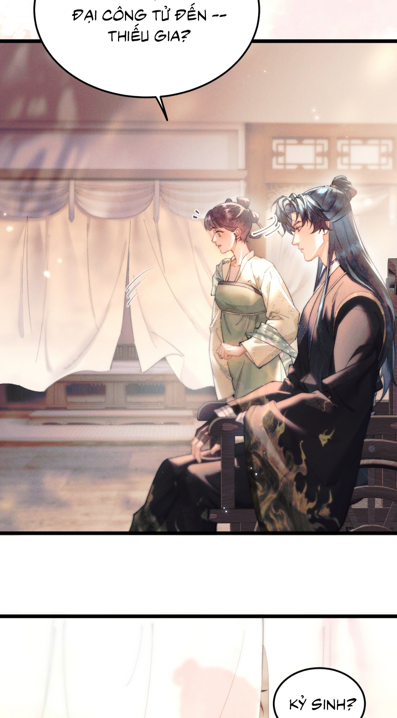 Yêu Là Mong Người Sống – [Hệ Thống Giết Vợ] Chap 15 - Trang 2