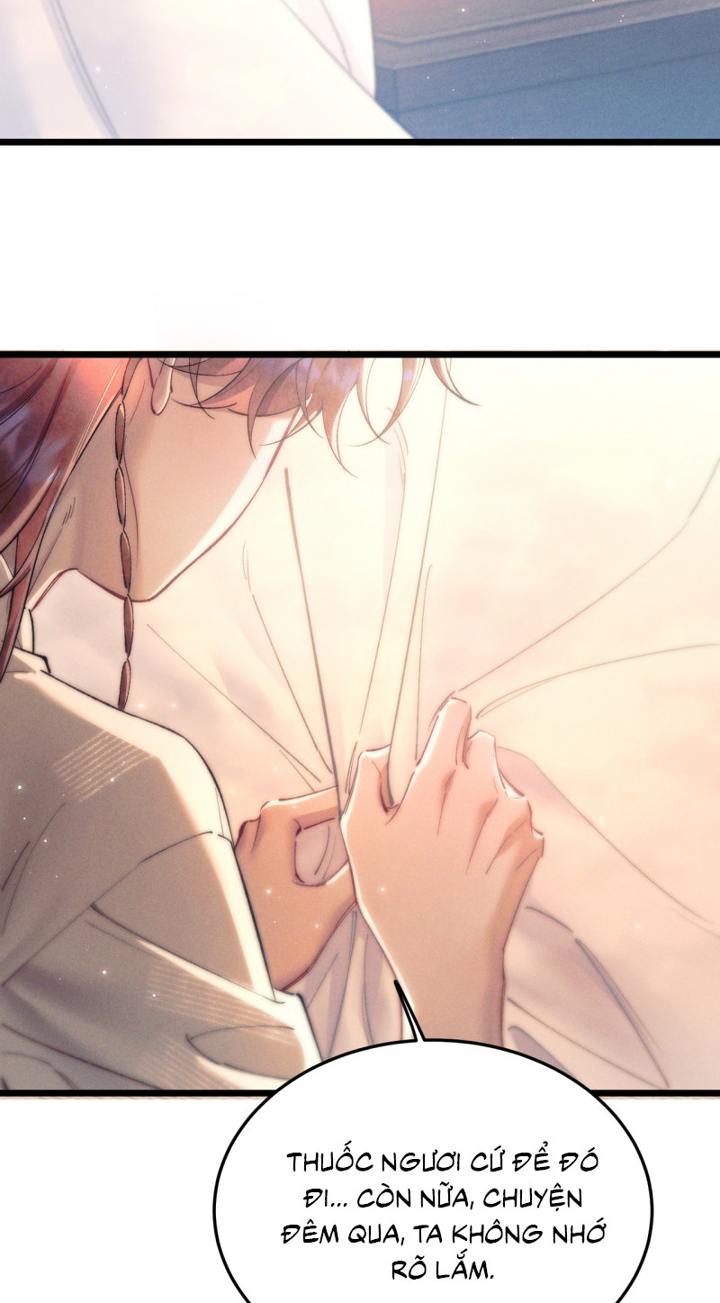 Yêu Là Mong Người Sống – [Hệ Thống Giết Vợ] Chap 15 - Trang 2
