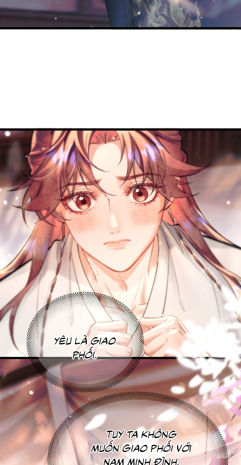 Yêu Là Mong Người Sống – [Hệ Thống Giết Vợ] Chap 15 - Trang 2