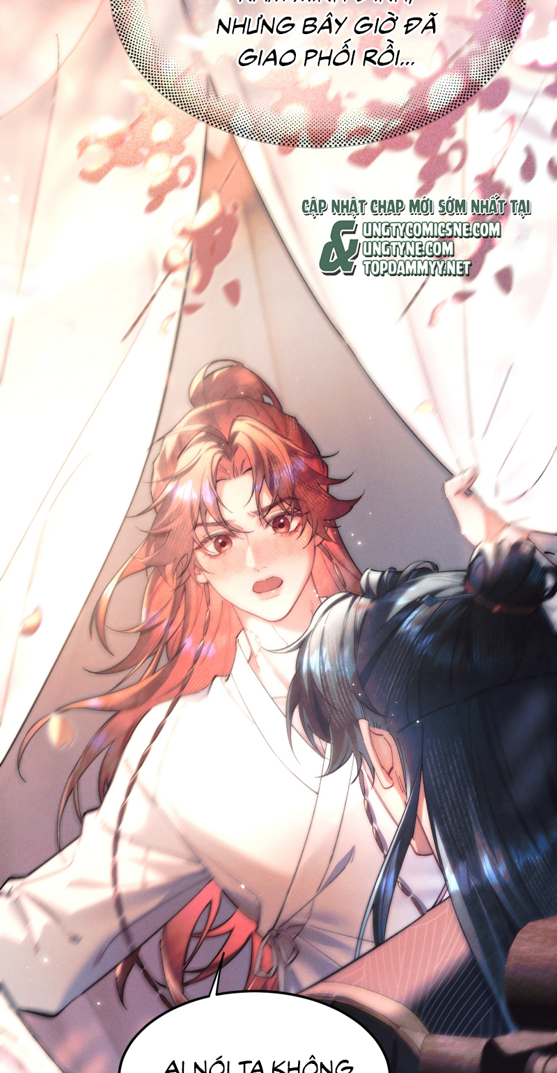 Yêu Là Mong Người Sống – [Hệ Thống Giết Vợ] Chap 15 - Trang 2