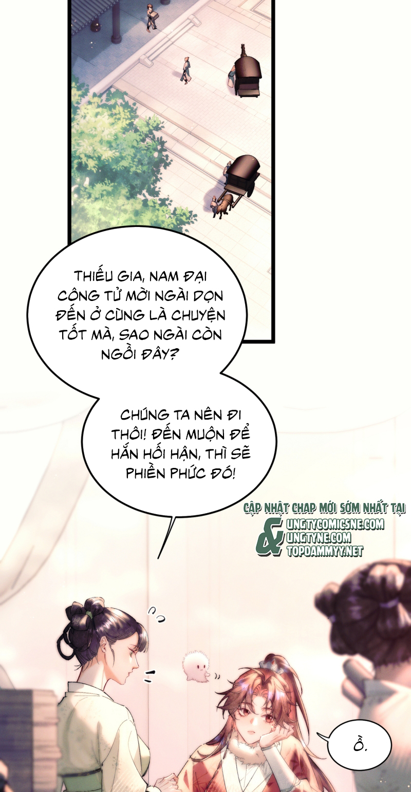 Yêu Là Mong Người Sống – [Hệ Thống Giết Vợ] Chap 15 - Trang 2