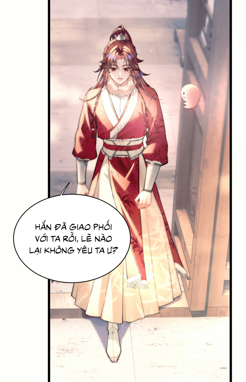 Yêu Là Mong Người Sống – [Hệ Thống Giết Vợ] Chap 15 - Trang 2