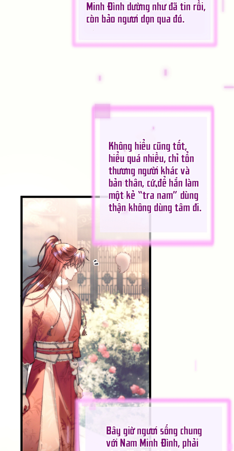 Yêu Là Mong Người Sống – [Hệ Thống Giết Vợ] Chap 15 - Trang 2