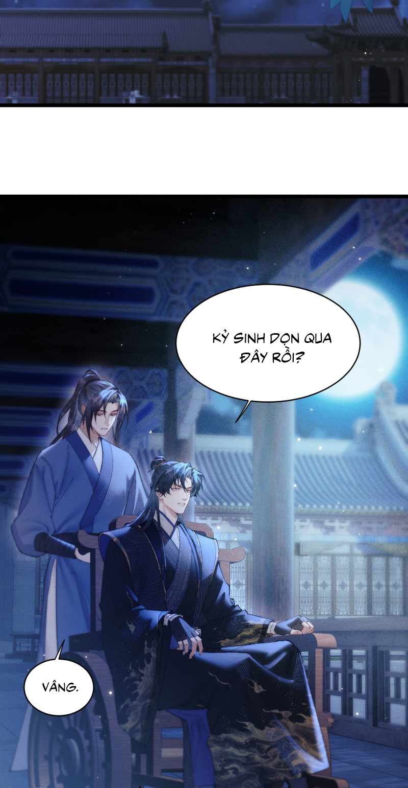 Yêu Là Mong Người Sống – [Hệ Thống Giết Vợ] Chap 15 - Trang 2