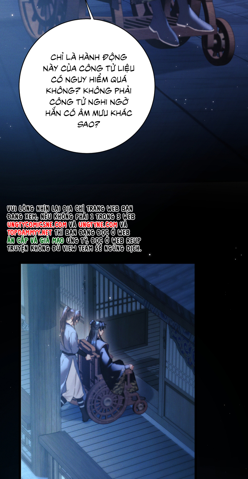 Yêu Là Mong Người Sống – [Hệ Thống Giết Vợ] Chap 15 - Trang 2