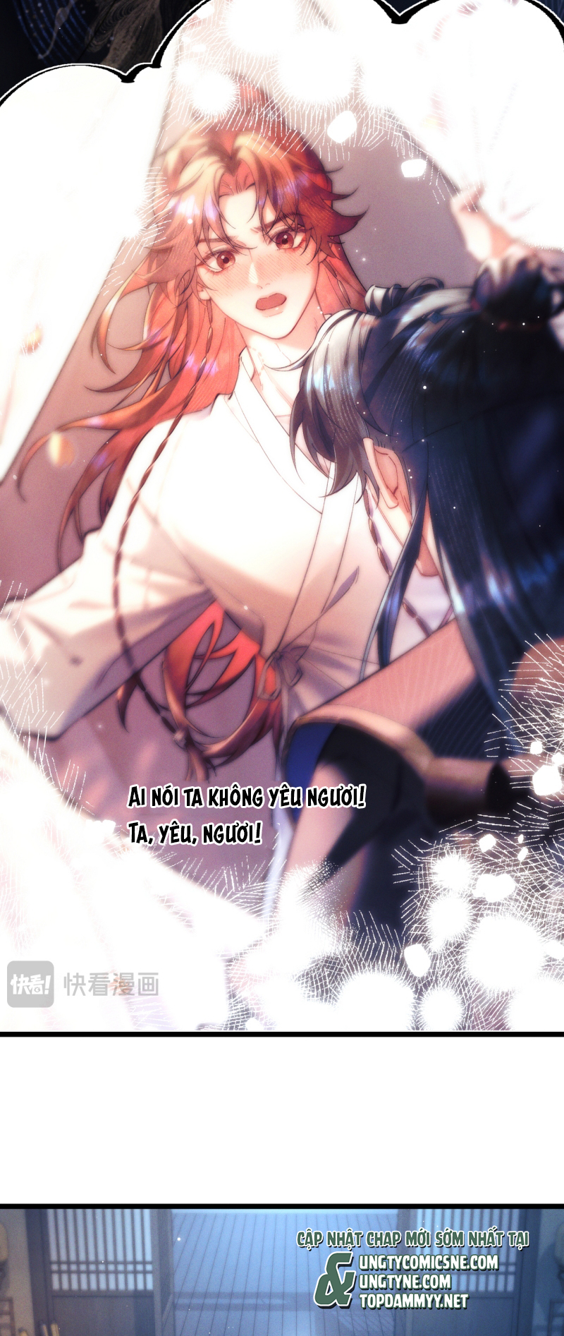 Yêu Là Mong Người Sống – [Hệ Thống Giết Vợ] Chap 15 - Trang 2