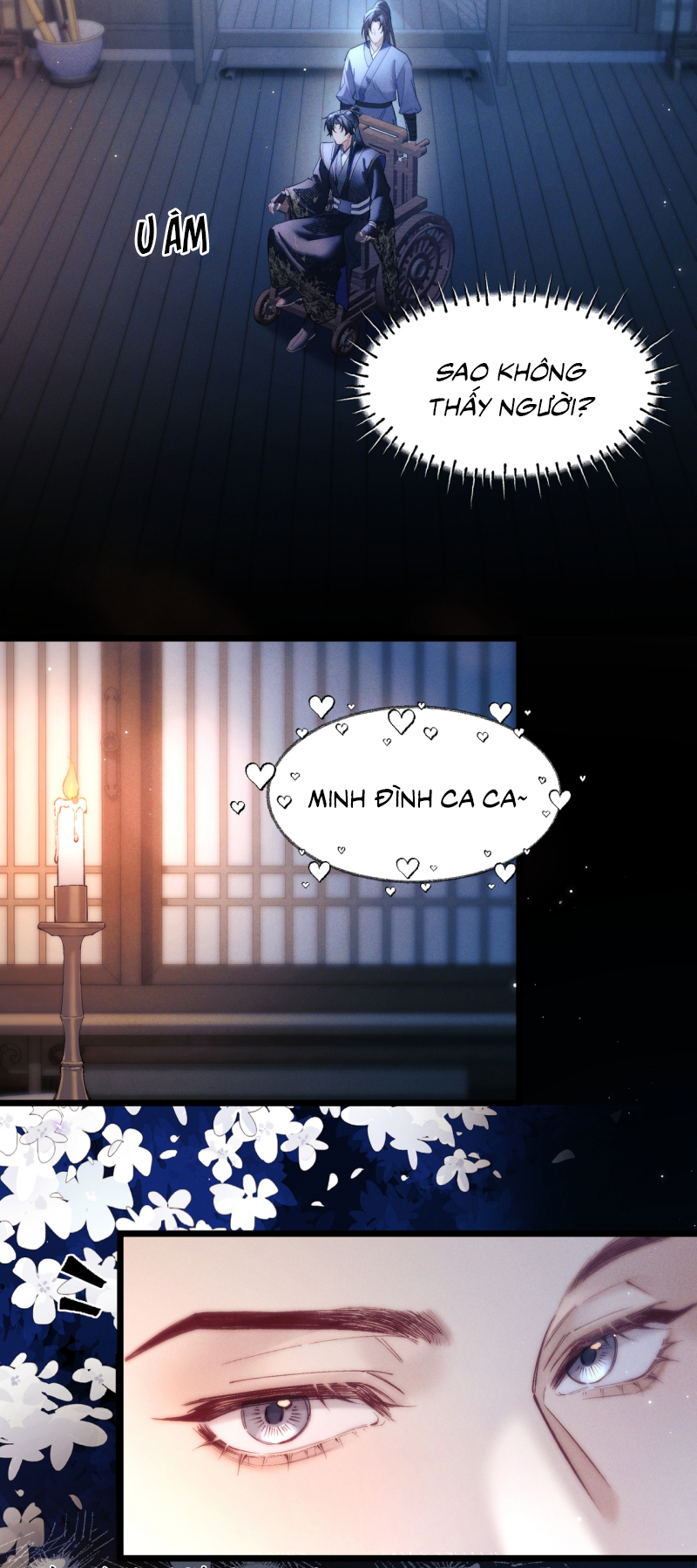 Yêu Là Mong Người Sống – [Hệ Thống Giết Vợ] Chap 15 - Trang 2