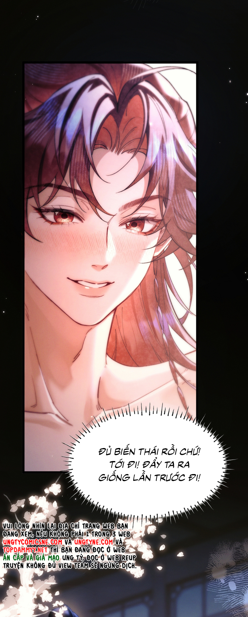 Yêu Là Mong Người Sống – [Hệ Thống Giết Vợ] Chap 15 - Trang 2