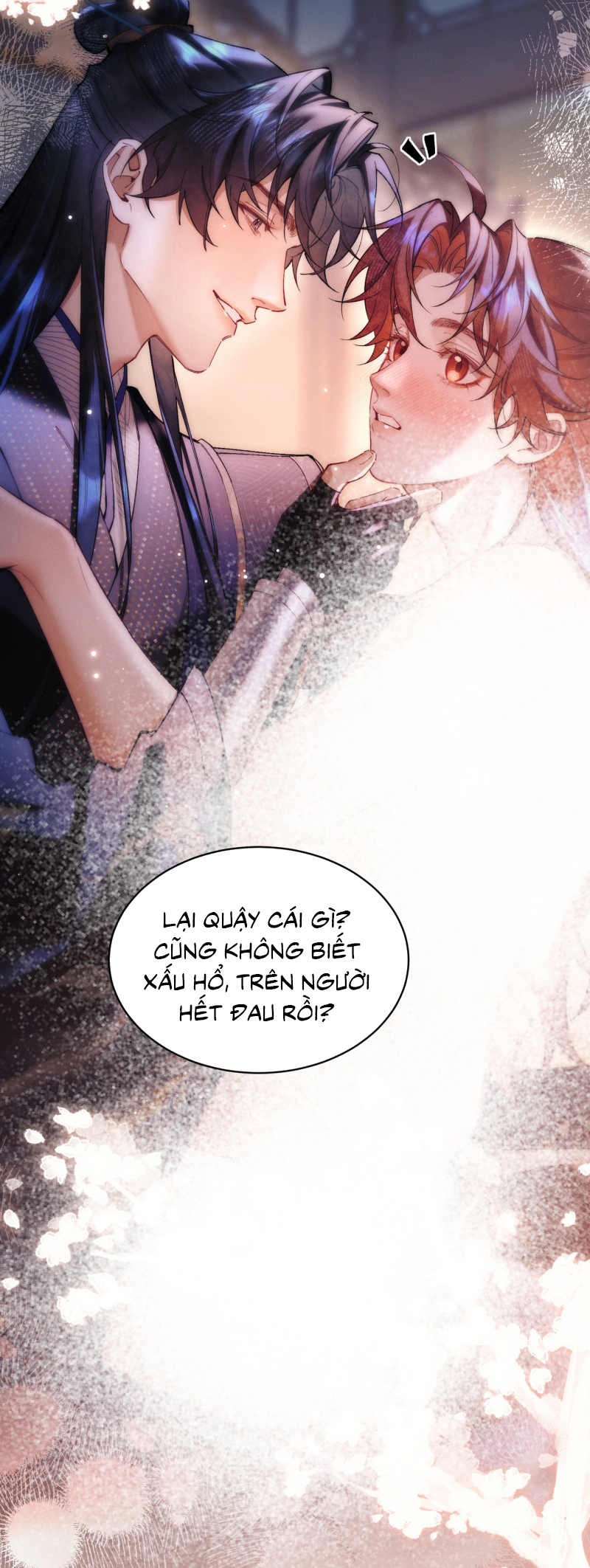 Yêu Là Mong Người Sống – [Hệ Thống Giết Vợ] Chap 15 - Trang 2