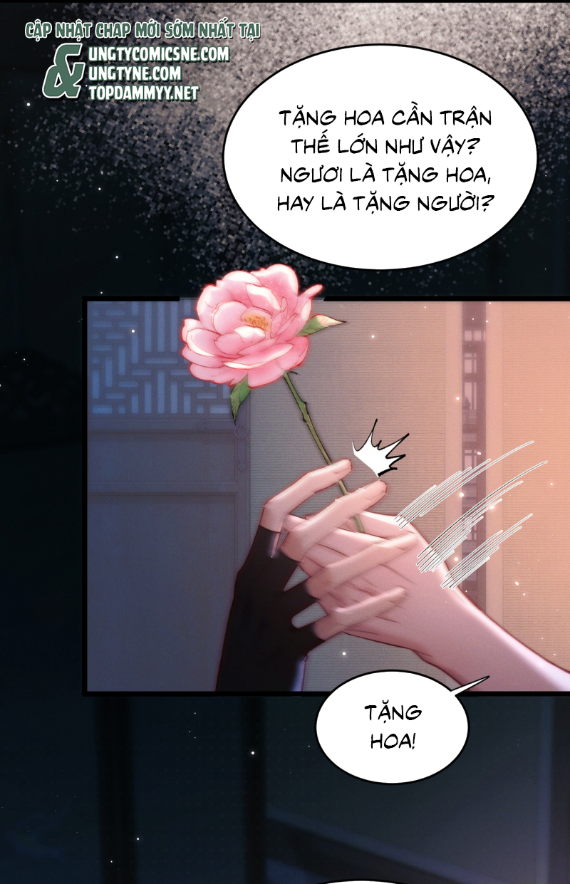Yêu Là Mong Người Sống – [Hệ Thống Giết Vợ] Chap 15 - Trang 2