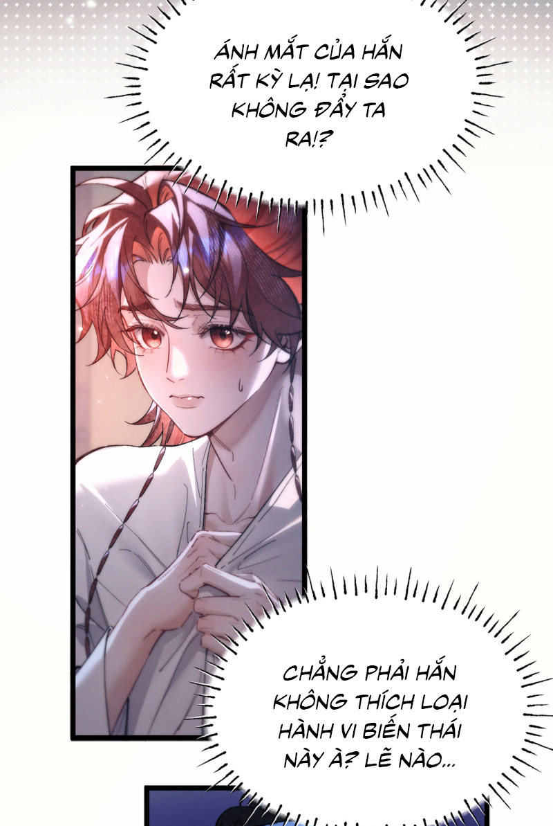 Yêu Là Mong Người Sống – [Hệ Thống Giết Vợ] Chap 15 - Trang 2
