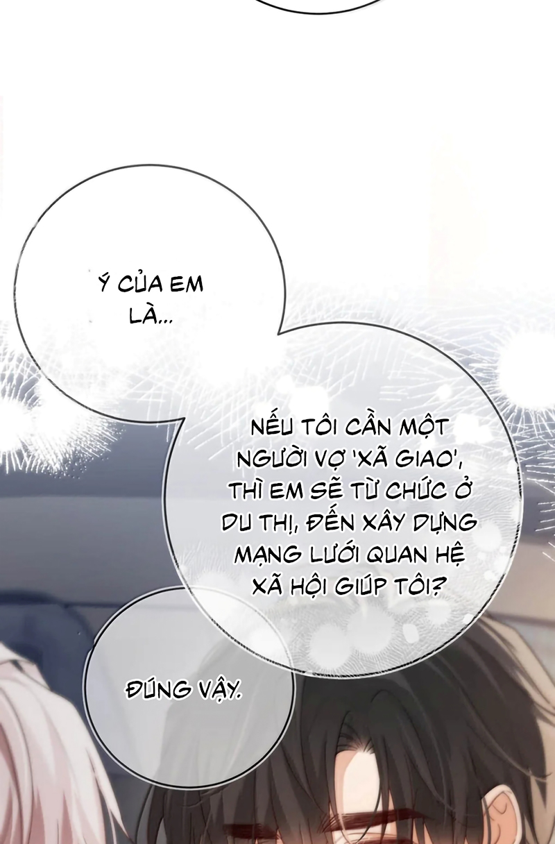 Nồng Đậm Tin Tức Tố Chapter 40 - Next Chapter 41