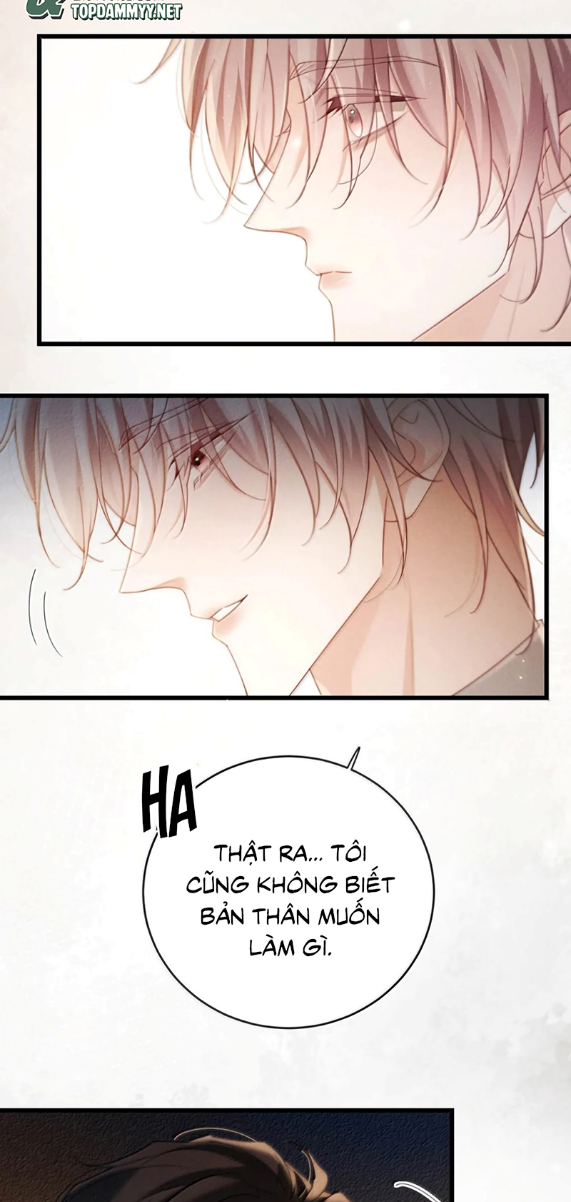 Nồng Đậm Tin Tức Tố Chapter 40 - Next Chapter 41