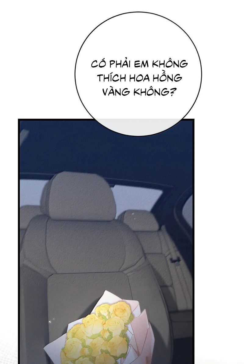 Nồng Đậm Tin Tức Tố Chapter 40 - Next Chapter 41