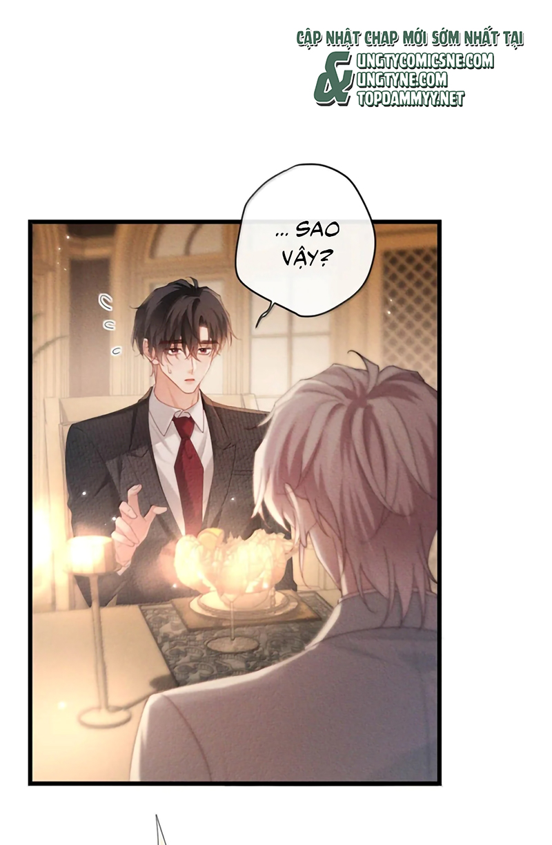 Nồng Đậm Tin Tức Tố Chapter 40 - Next Chapter 41