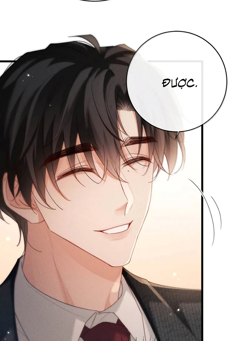 Nồng Đậm Tin Tức Tố Chapter 40 - Next Chapter 41