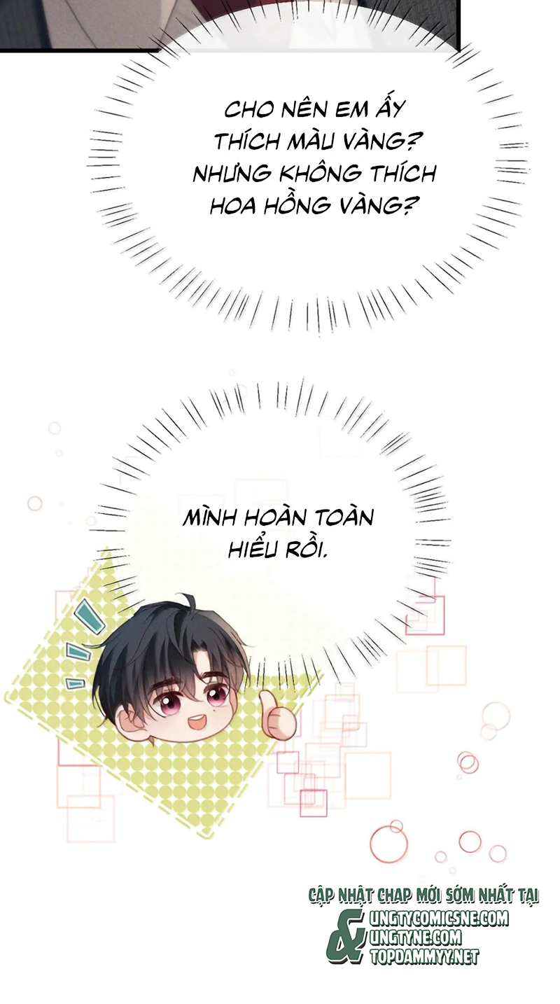 Nồng Đậm Tin Tức Tố Chapter 40 - Next Chapter 41