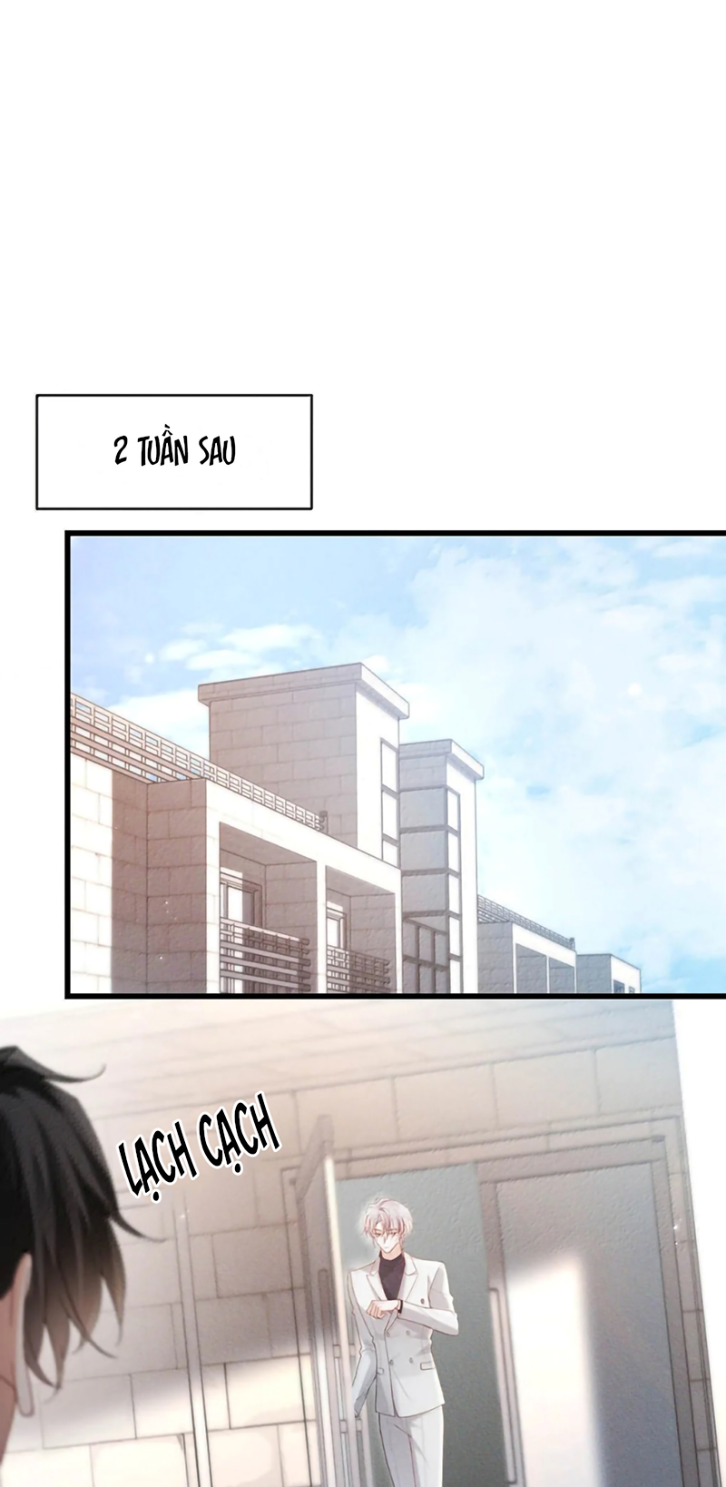 Nồng Đậm Tin Tức Tố Chapter 40 - Next Chapter 41