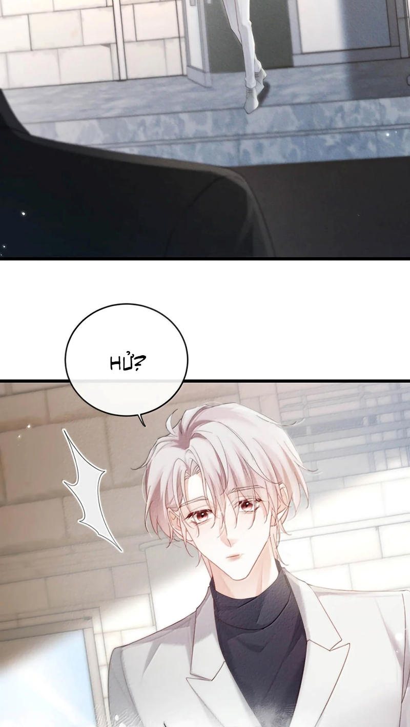 Nồng Đậm Tin Tức Tố Chapter 40 - Next Chapter 41