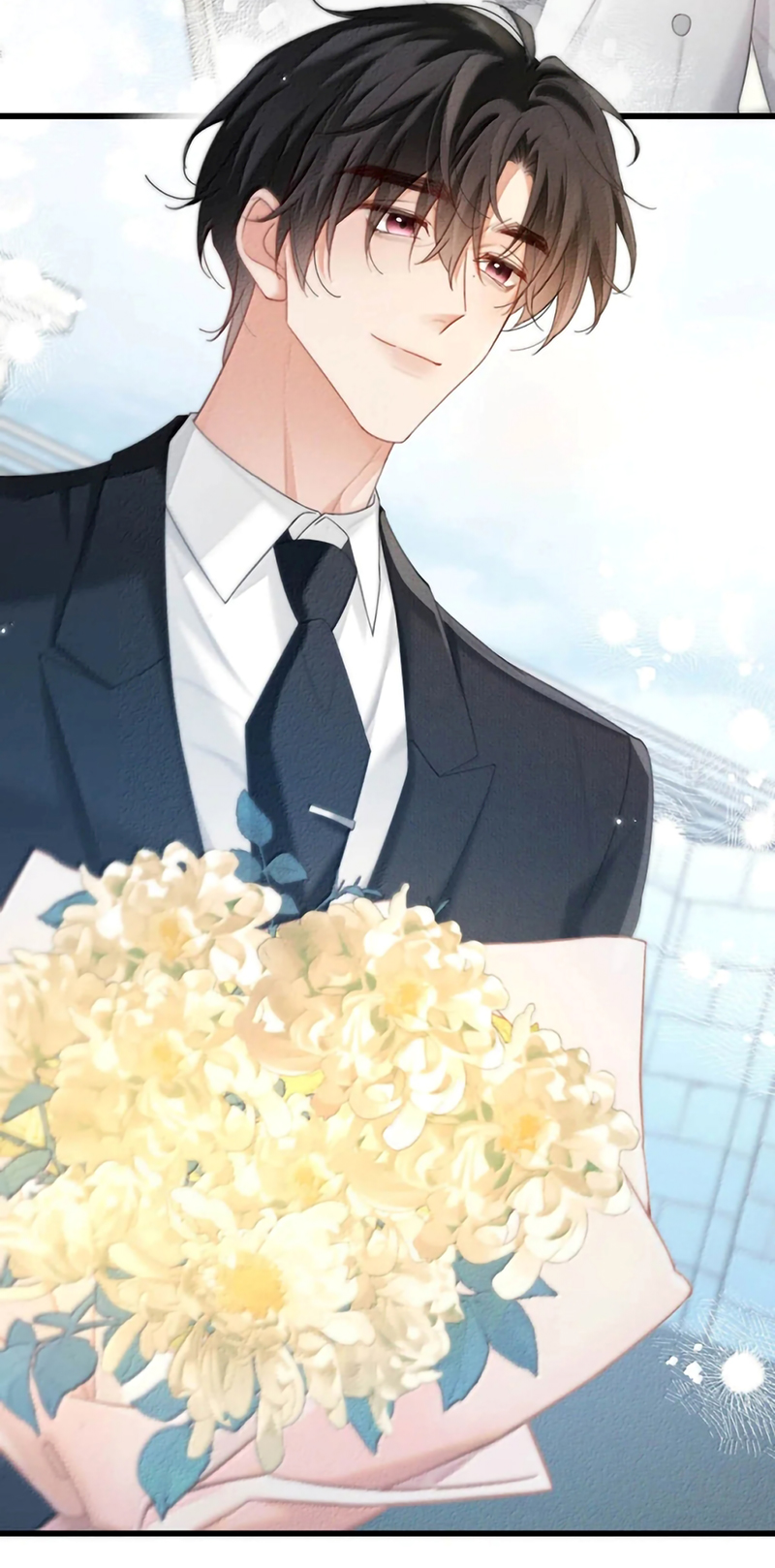 Nồng Đậm Tin Tức Tố Chapter 40 - Next Chapter 41