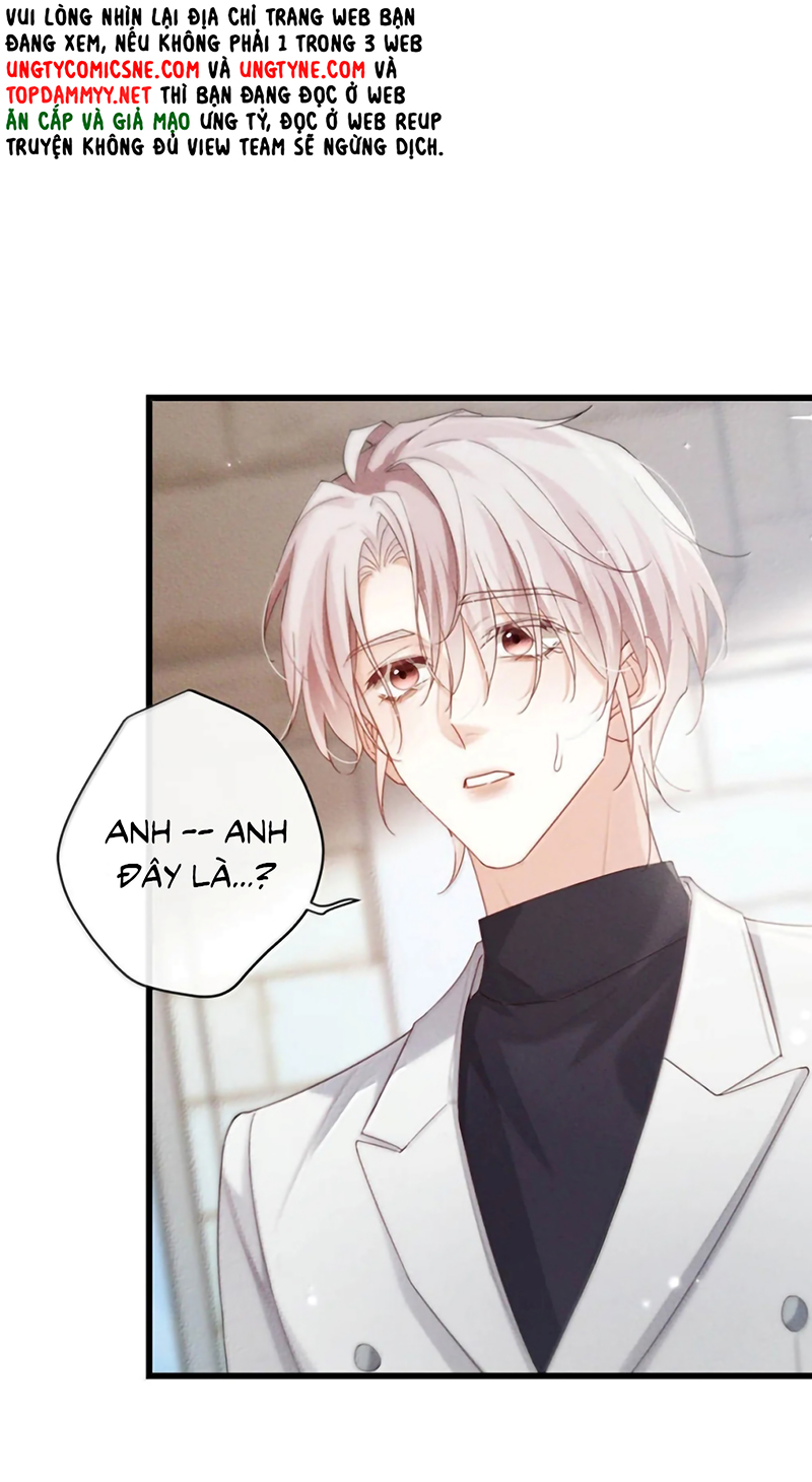 Nồng Đậm Tin Tức Tố Chapter 40 - Next Chapter 41