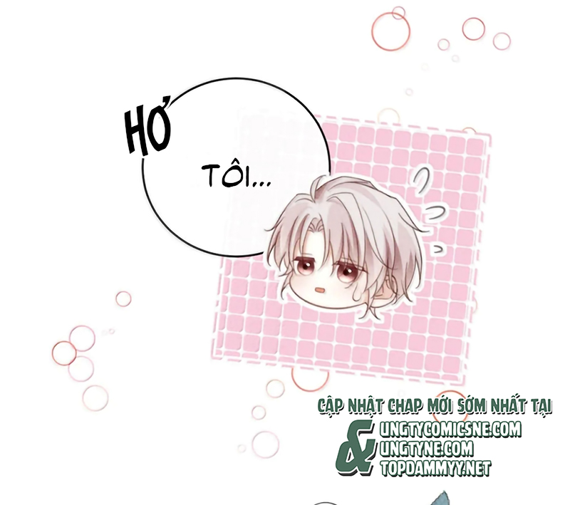 Nồng Đậm Tin Tức Tố Chapter 40 - Next Chapter 41