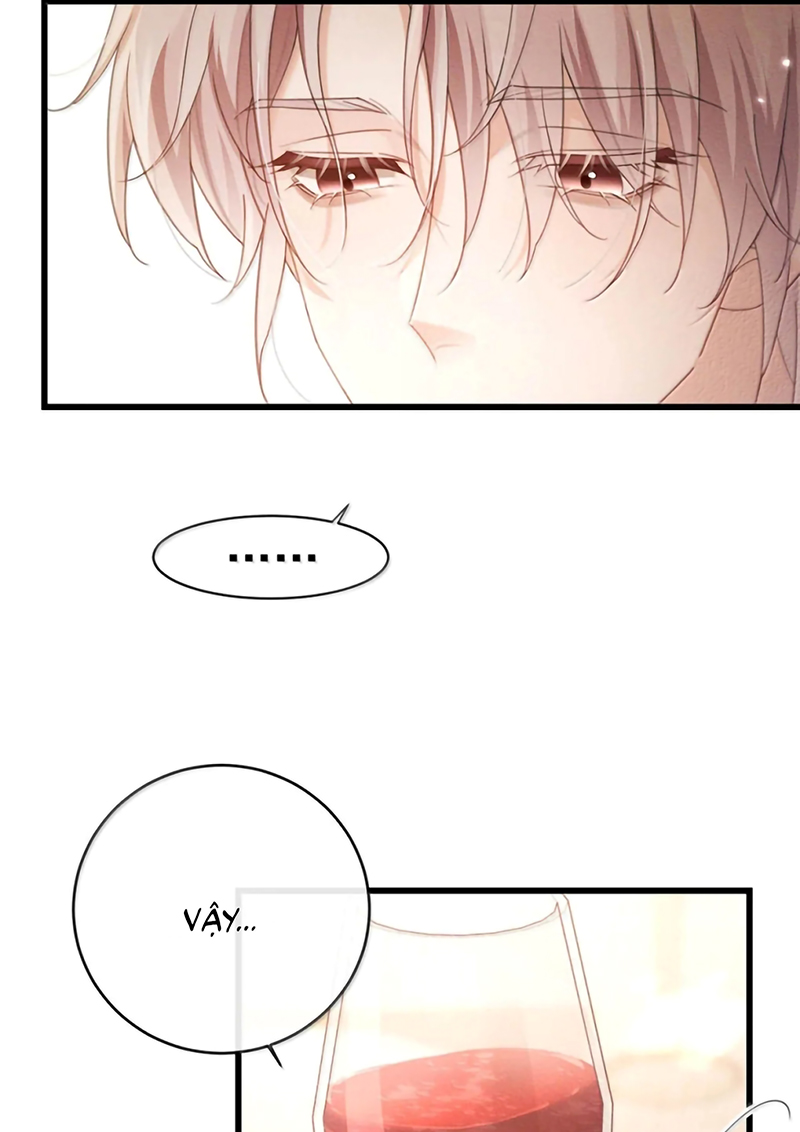 Nồng Đậm Tin Tức Tố Chapter 40 - Next Chapter 41