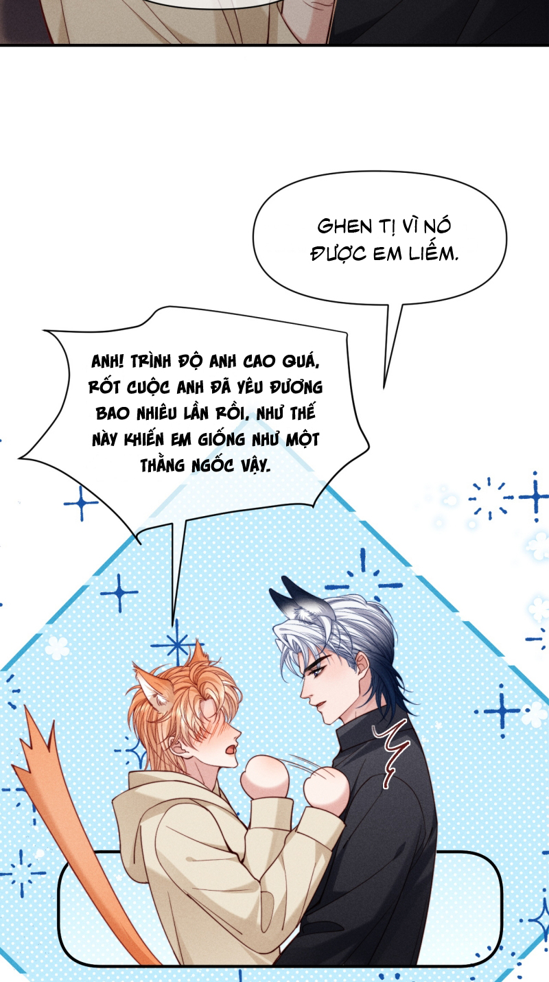 Tật Xấu Nuông Chiều Chap 59 - Trang 2