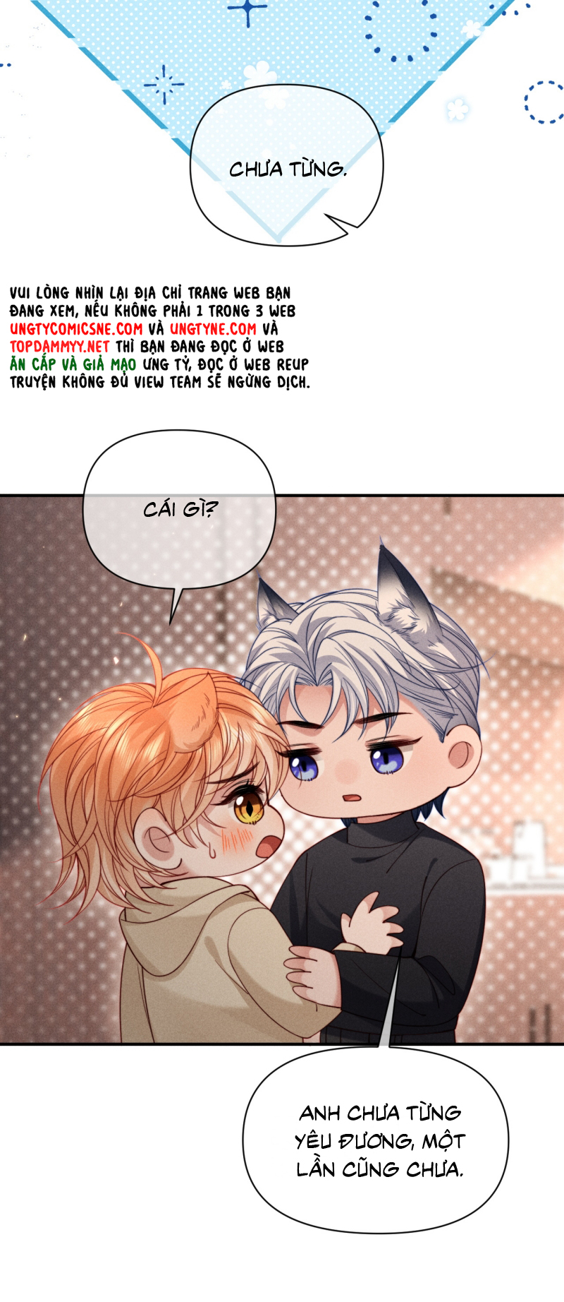 Tật Xấu Nuông Chiều Chap 59 - Trang 2