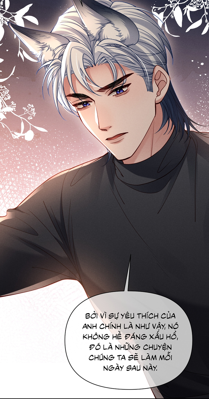 Tật Xấu Nuông Chiều Chap 59 - Trang 2