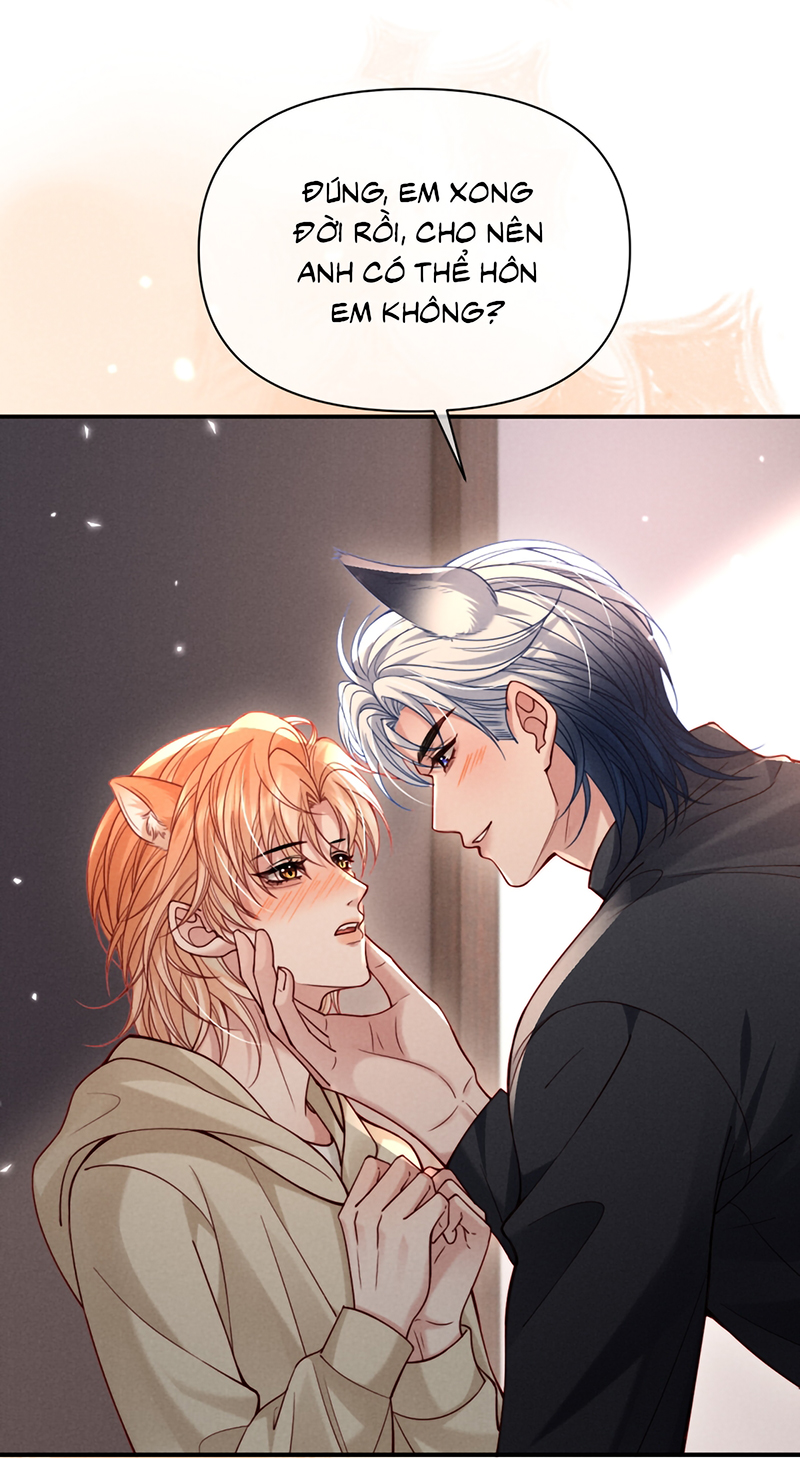 Tật Xấu Nuông Chiều Chap 59 - Trang 2