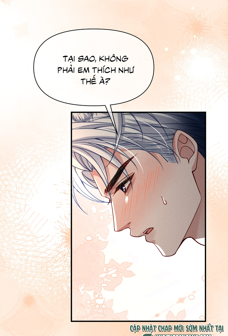 Tật Xấu Nuông Chiều Chap 59 - Trang 2
