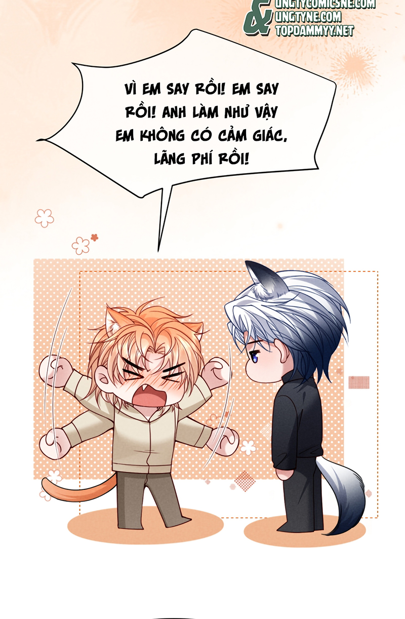 Tật Xấu Nuông Chiều Chap 59 - Trang 2