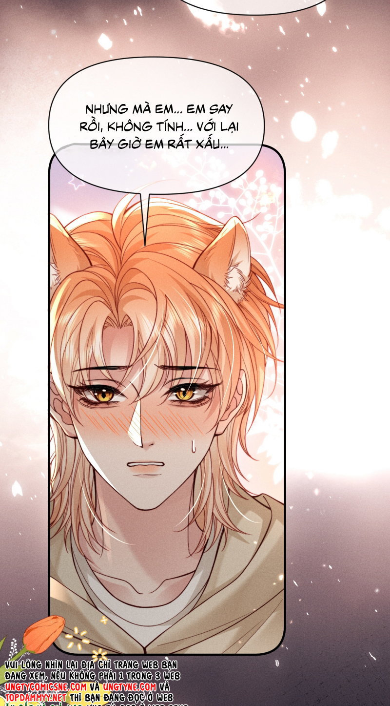 Tật Xấu Nuông Chiều Chap 59 - Trang 2