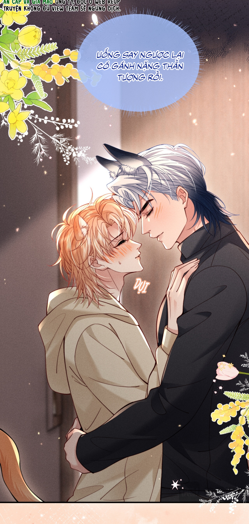 Tật Xấu Nuông Chiều Chap 59 - Trang 2