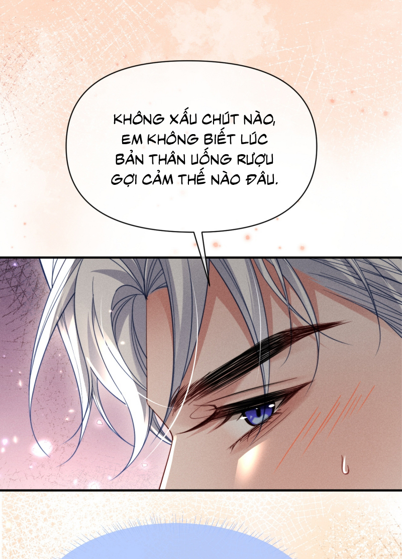 Tật Xấu Nuông Chiều Chap 59 - Trang 2