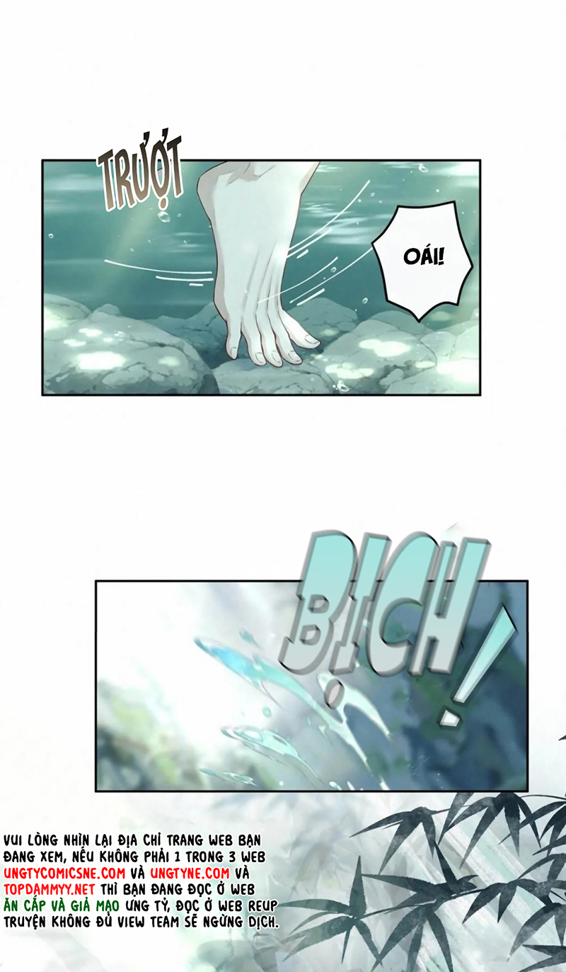 Hôm Nay Điện Hạ Bị Ám Sát Rồi À? Chap 24 - Trang 2