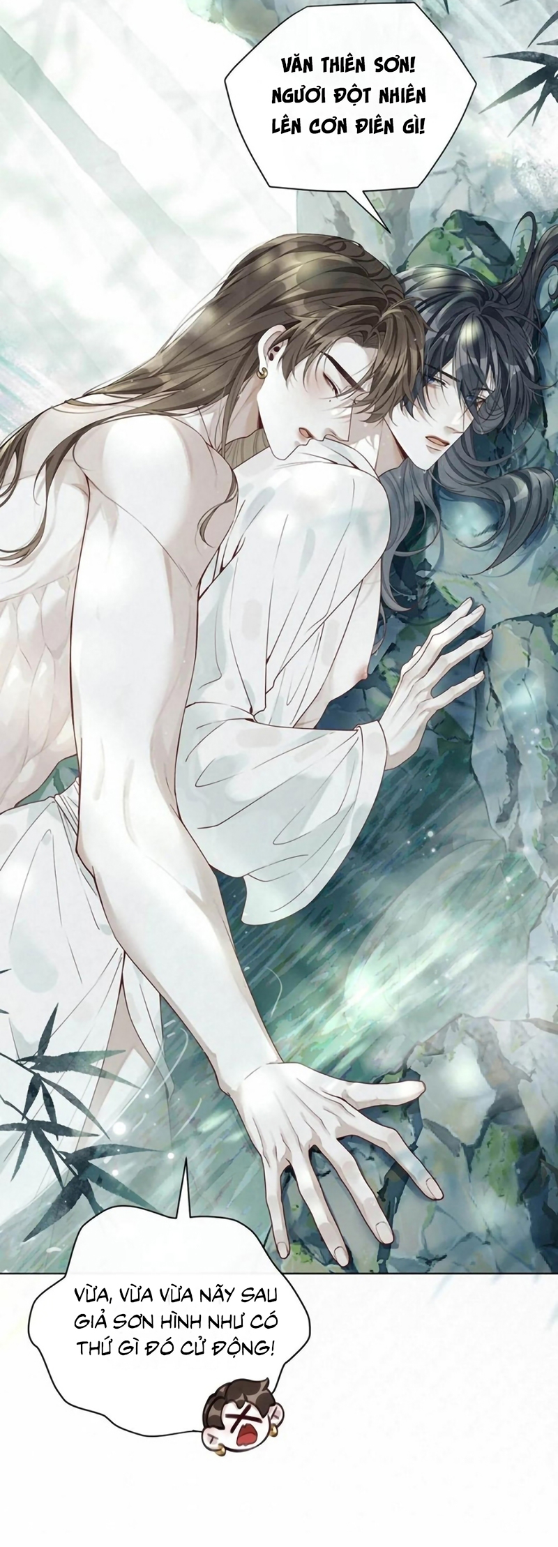 Hôm Nay Điện Hạ Bị Ám Sát Rồi À? Chap 24 - Trang 2