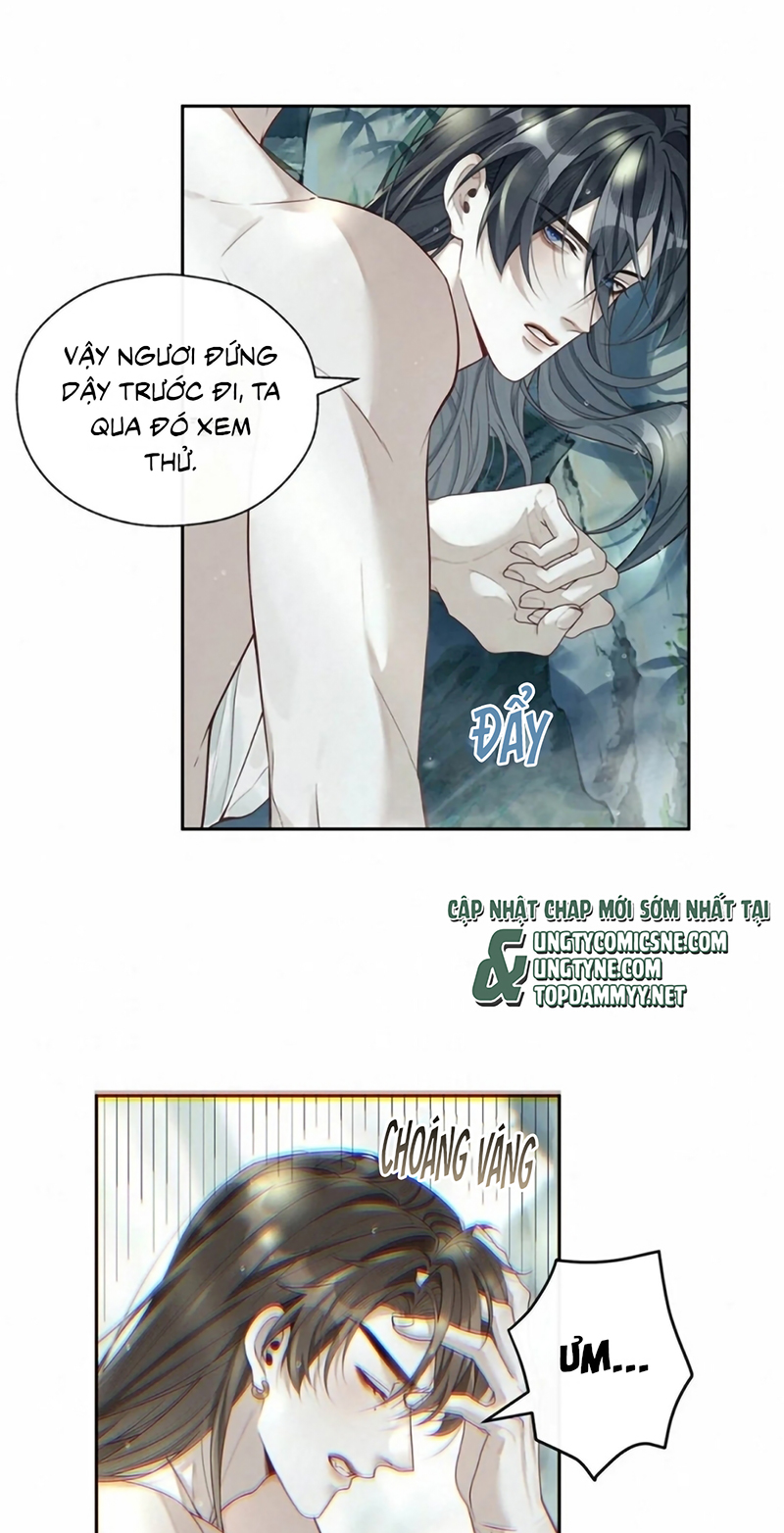 Hôm Nay Điện Hạ Bị Ám Sát Rồi À? Chap 24 - Trang 2