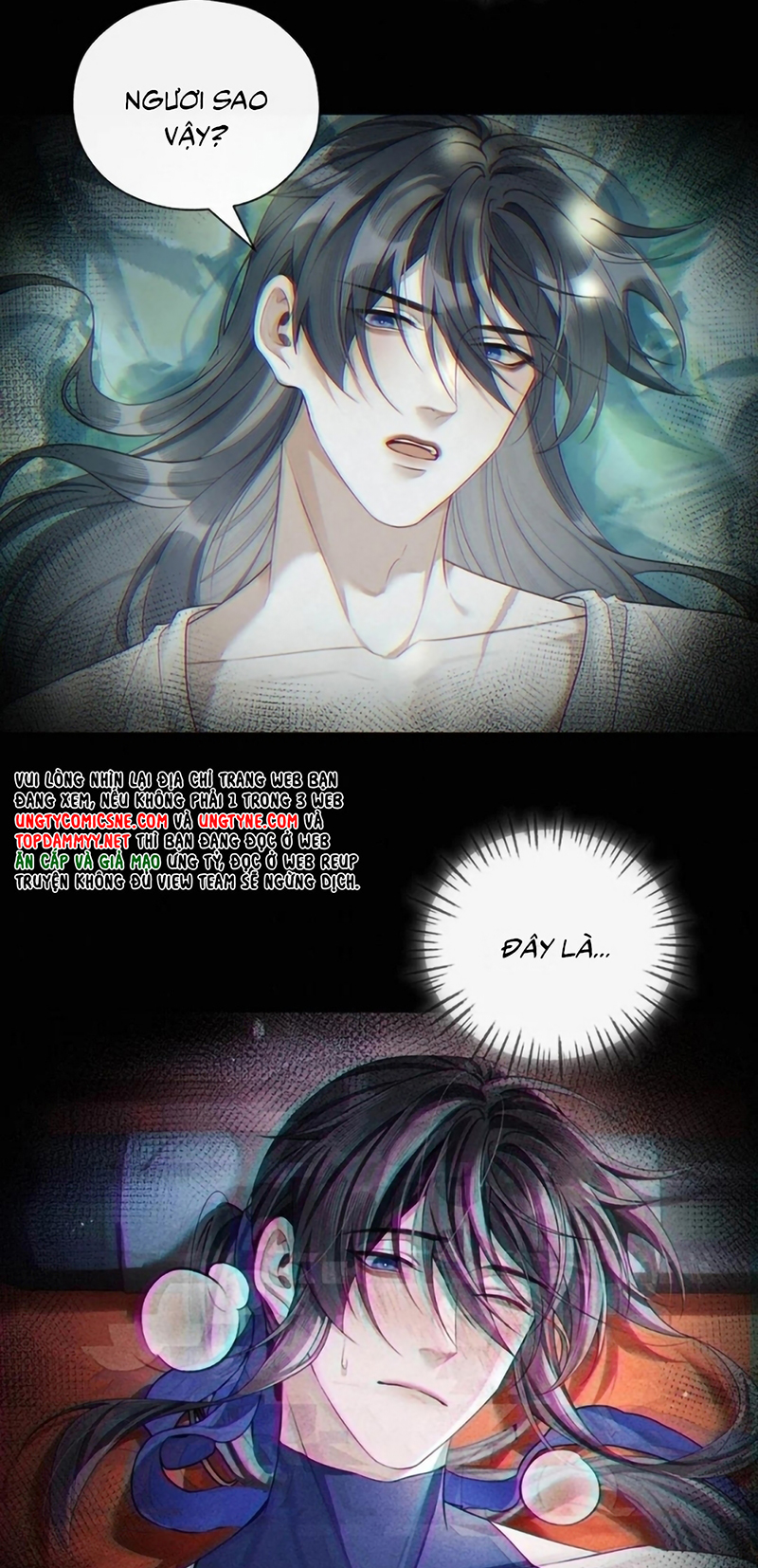 Hôm Nay Điện Hạ Bị Ám Sát Rồi À? Chap 24 - Trang 2